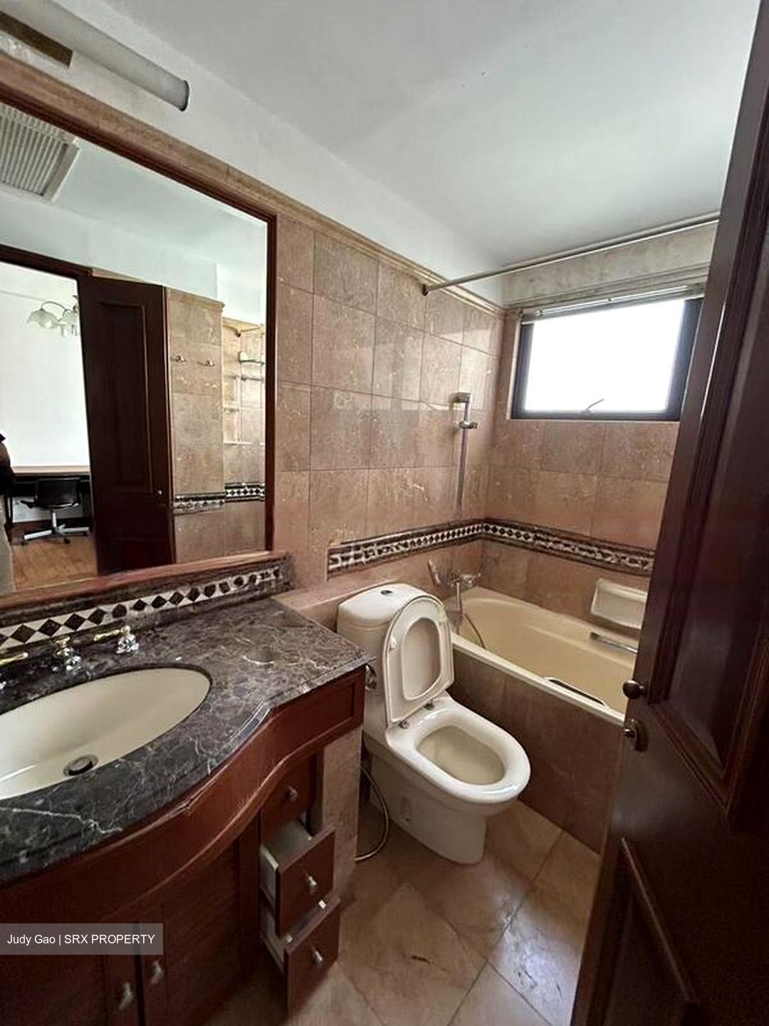 Dover Parkview (D5), Condominium #453969241